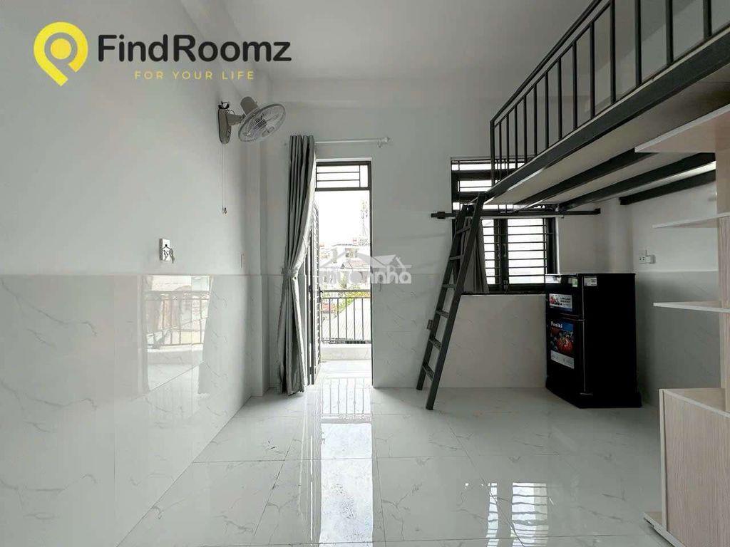 Duplex sinh viên ngay đại học công nghiệp cs 2 - 3