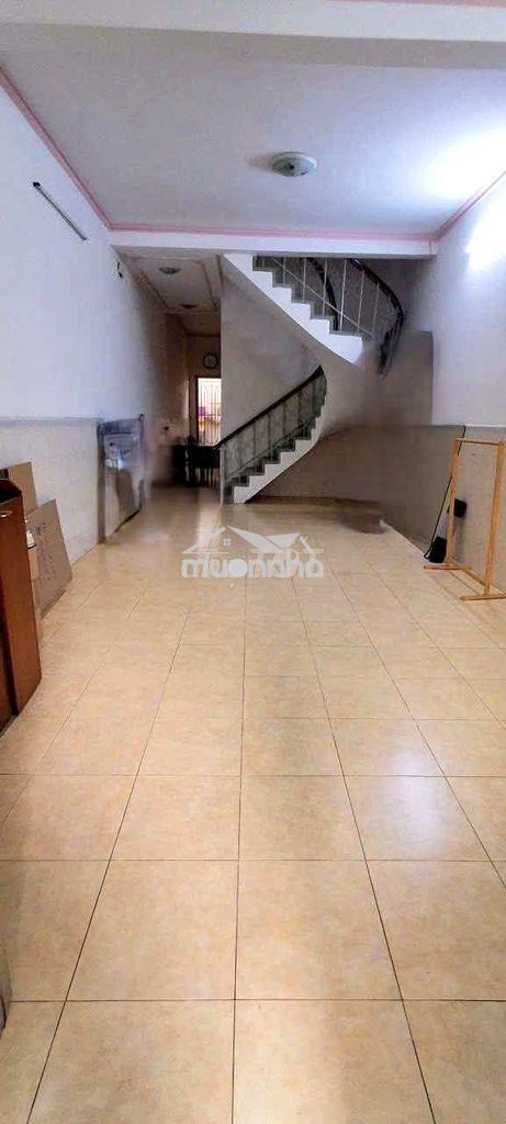 Nhà trệt 2 lầu khu him lam hoàng diệu 2 - 4