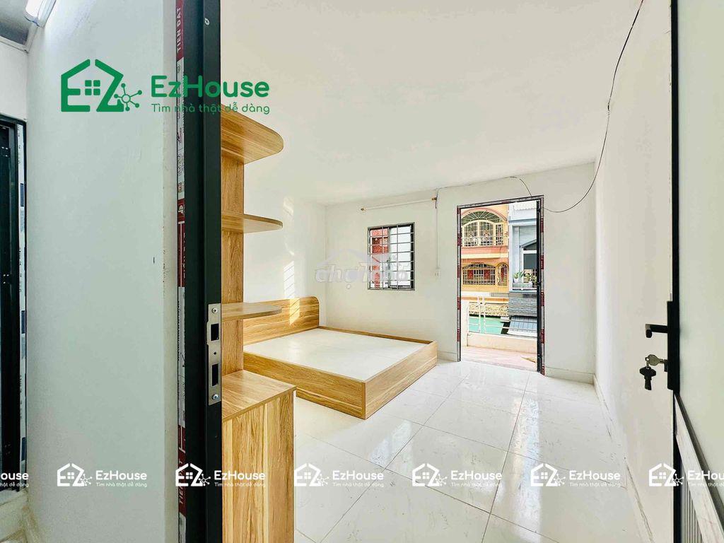 🏡Căn hộ tách bếp ban công thoáng - ngay phạm văn chí - phạm thú thứ q6 - 2