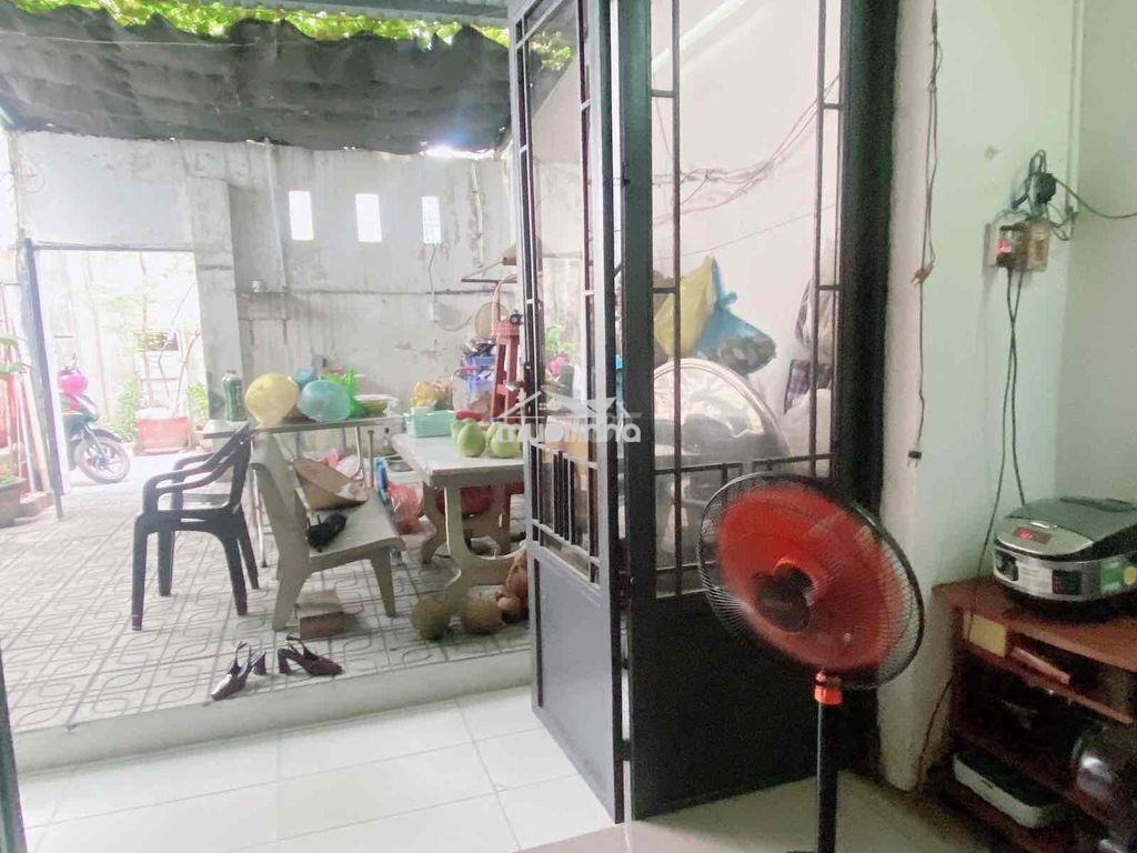 Nhà cấp 4 quốc lộ 13 cũ - 3