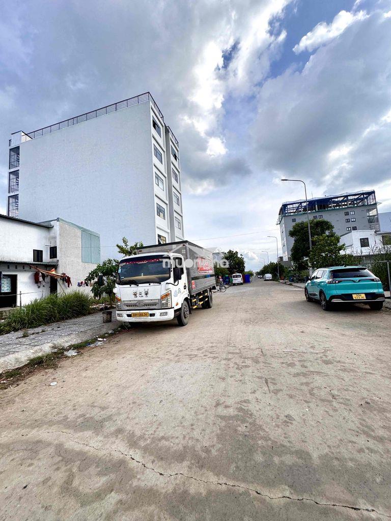Bán gấp cặp nền xây trọ 10x26m kdc tân đô giá 3tỷ5 (thương lượng)