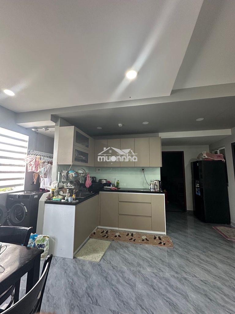 Bán cc d1 phú lợi phạm thế hiển q8 chỉ 2 tỷ xíu - 2