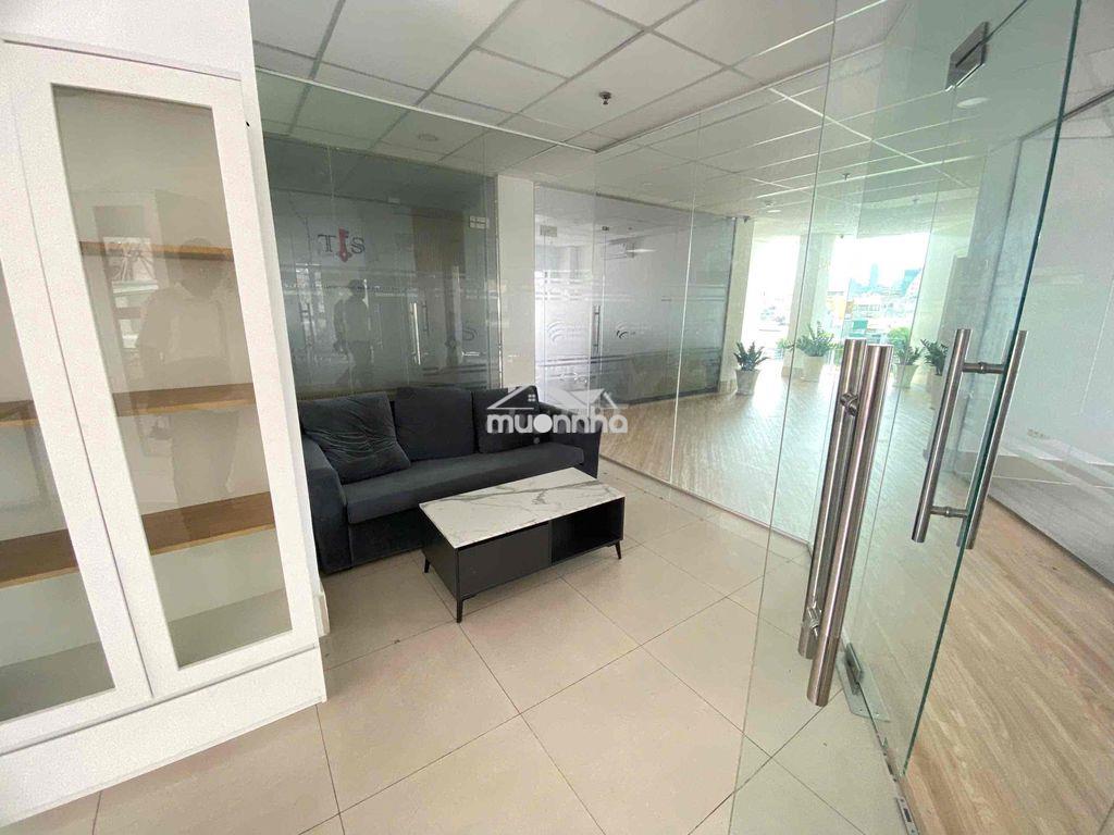 Văn phòng nguyễn cư trinh q1, 35m2, full nội thất, miễn phí làm 24/7 - 4