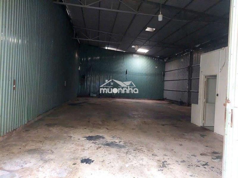 Xưởng 270m 10tr có 3 pha