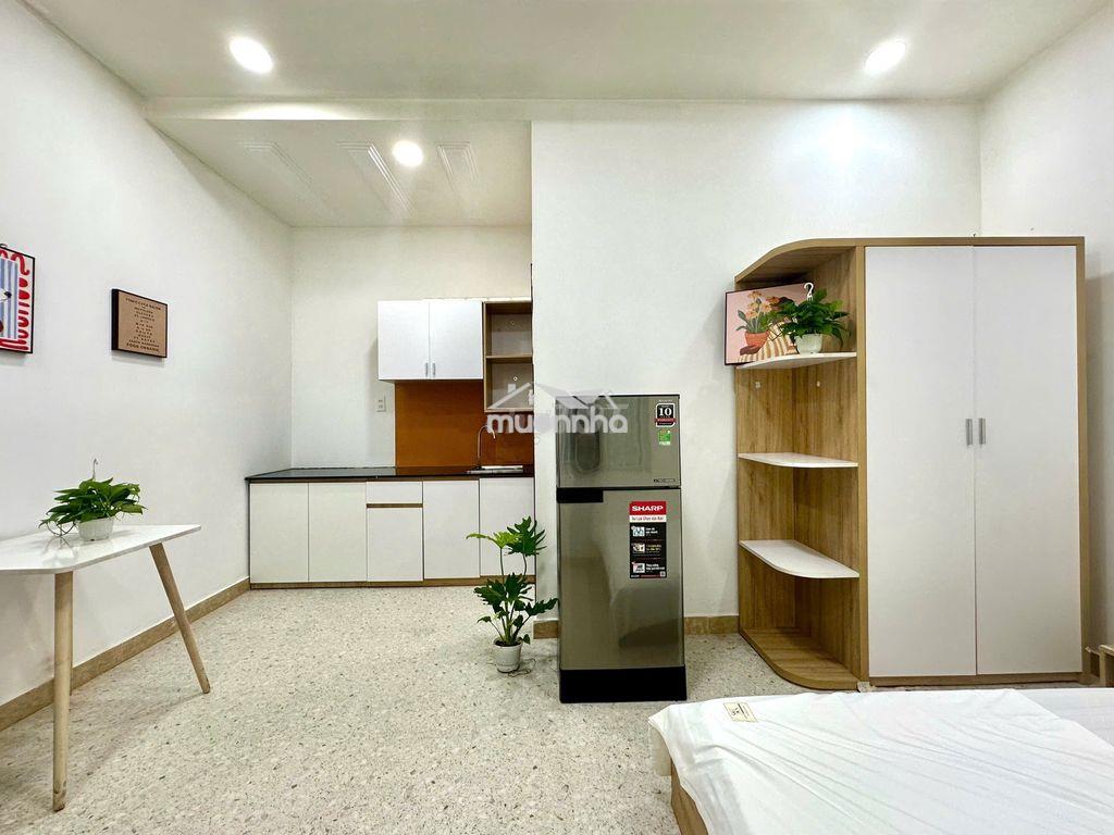 Căn hộ full nt ngay cầu 3/2, đh ueh, bk, bv nhi đồng, 115 - 2