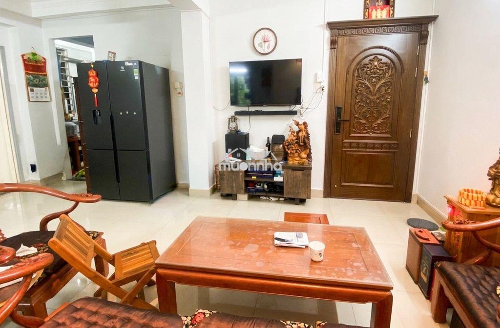 Chính chủ bán căn hộ chung cư nhiêu lộc c – tân phú. ko môi giới - 3