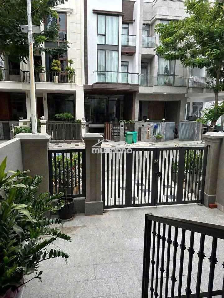 Sg mystery villass cho thuê nhà làm văn phòng - 2