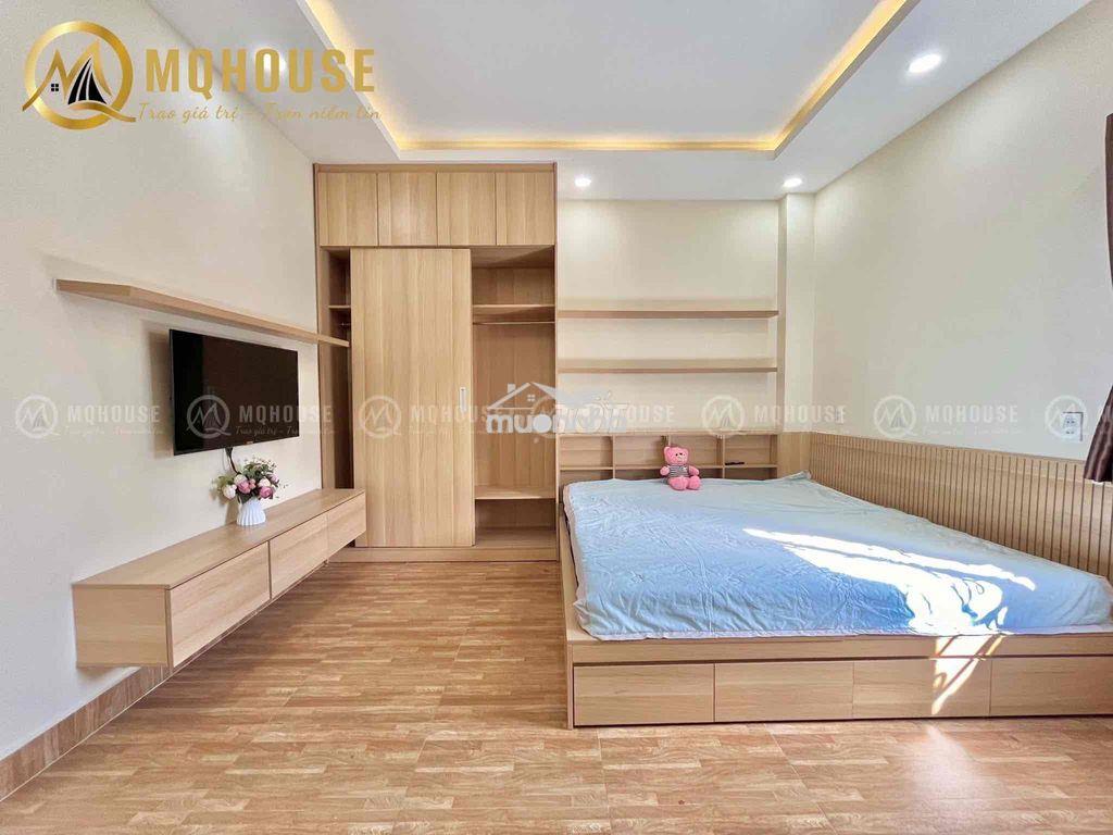 ✨️Căn hộ mini siêu xinh full nội thấy ngay etown - kcn tân bình ✨️ - 3