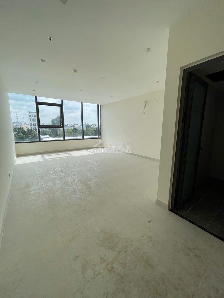 Căn hộ kinh doanh 40m2 giá thuê 6 triệu _ aurora quận 8 _ mới 100%