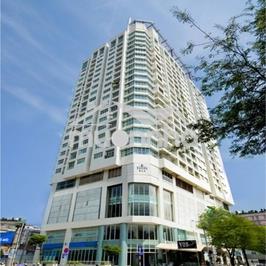 Căn hộ tản đà court, 86 tản đà, quận 5, 77m2, 2pn, 2wc, 14tr