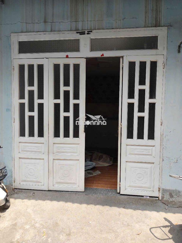 Cho thuê nhà 3tr2 gần chợ thái hoà tân uyên 