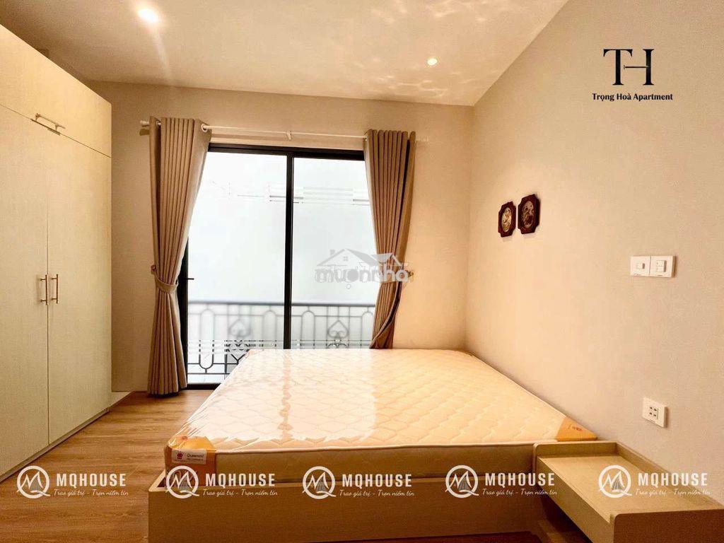 ✨️Studio bancol ung văn khiêm, gần đh hutech, gtvt,...nguyễn gia trí✨️ - 3