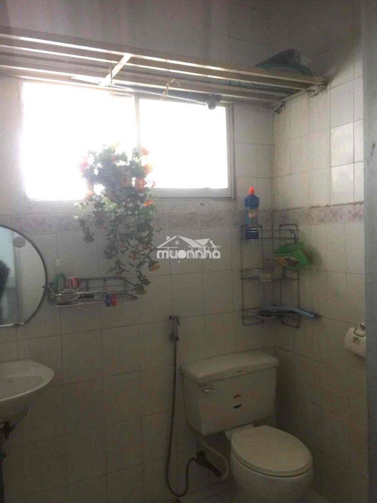 Cho thuê căn hộ 2pn 70m² full nội thất, quận 3, giá 8 triệu - 3