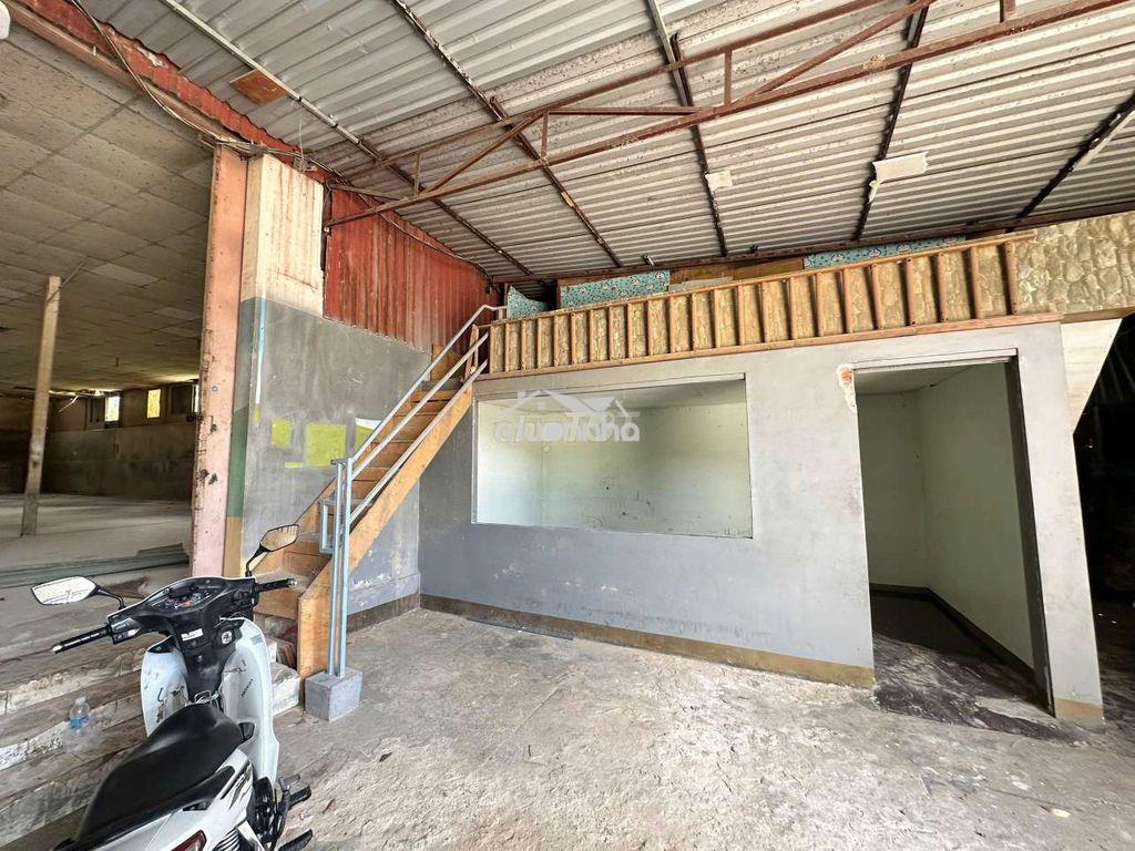 Xưởng dĩ an 550m²/20tr sẵn văn phòng 3fa làm việc sx đa nghề - 2
