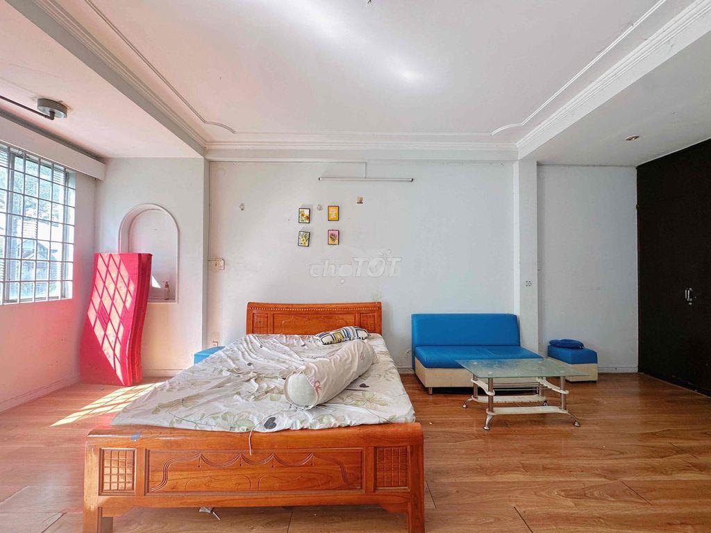 Phòng ban công 50m2 | full nt | ngay hùng vương q5 gần sư vạn hạnh - 4