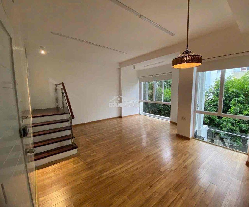 Cho thuê nhà phố hưng gia 3- quận 7 trệt lửng 2 lầu 58 triệu/ tháng - 4
