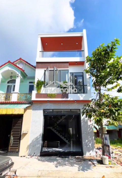 Cần tiền bán gấp nhà 1t1l tại tân hiệp 17. shr - giá 2,59 tỷ