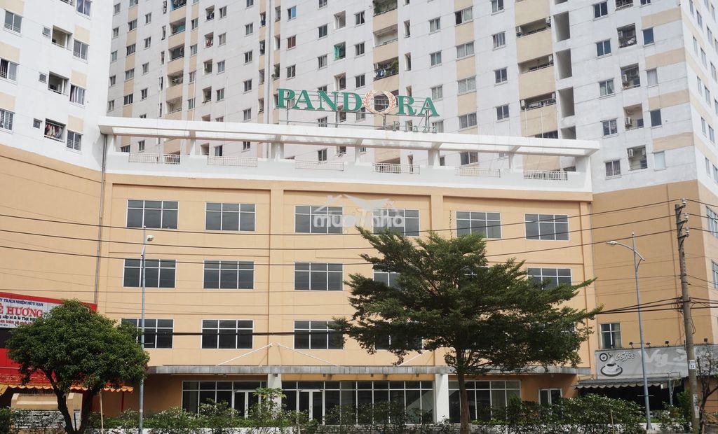 Căn hộ 75m2, 2pn giá 1.3 tỷ , căn hộ hoàng quân , tại hóc môn - 2