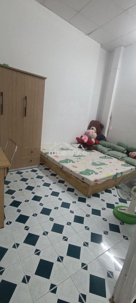 Tìm 1 nữ ở ghép đường phan văn trị bình thạnh  - 3
