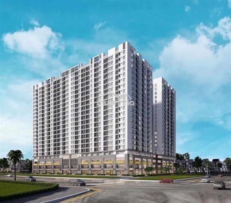 Q7 boulevard 2pn 2wc(69m) ntcb chỉ 10 triệu/tháng