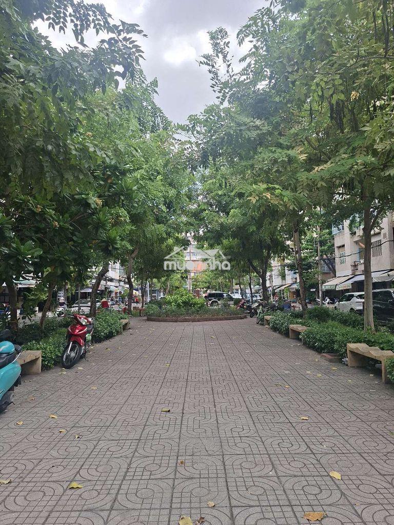 Bán chung cư bình thới phường 8 quận 11. 72.1m2 3 phòng ngủ