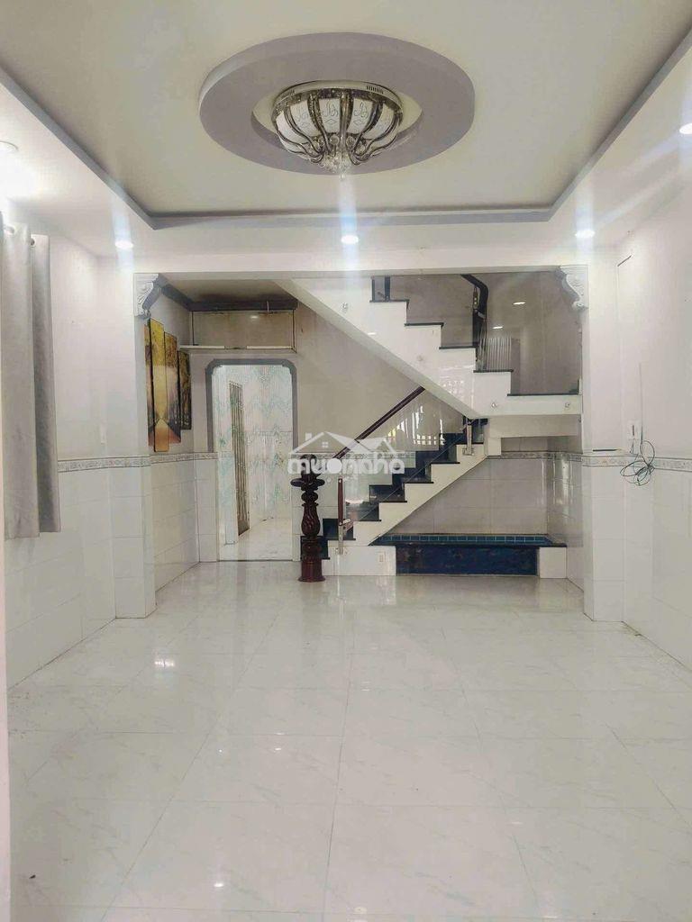 Bán nhà 2 tầng đường dương bá trạc hẻm ba gác - dt 56m2 - giá 6.1_tỷ - 3