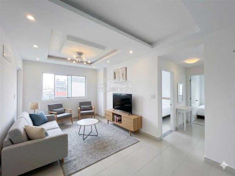✅️Bán căn hộ lotus gaden 78m2 -3pn.2wc sổ hồng - view quận 1
