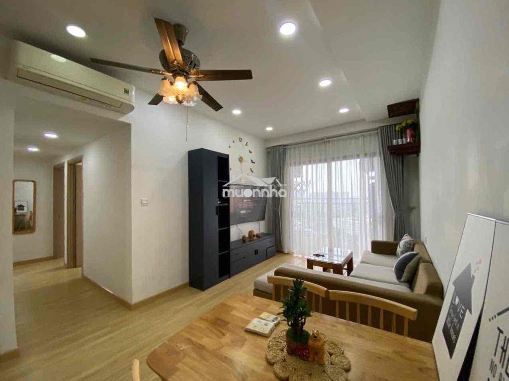 Cho thuê 3 phòng ngỷ giá 22tr/ tháng trống sẵn - 2