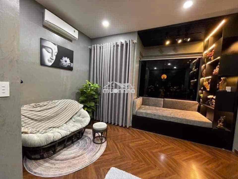 Nhà tương bình hiệp cực đẹp - 2