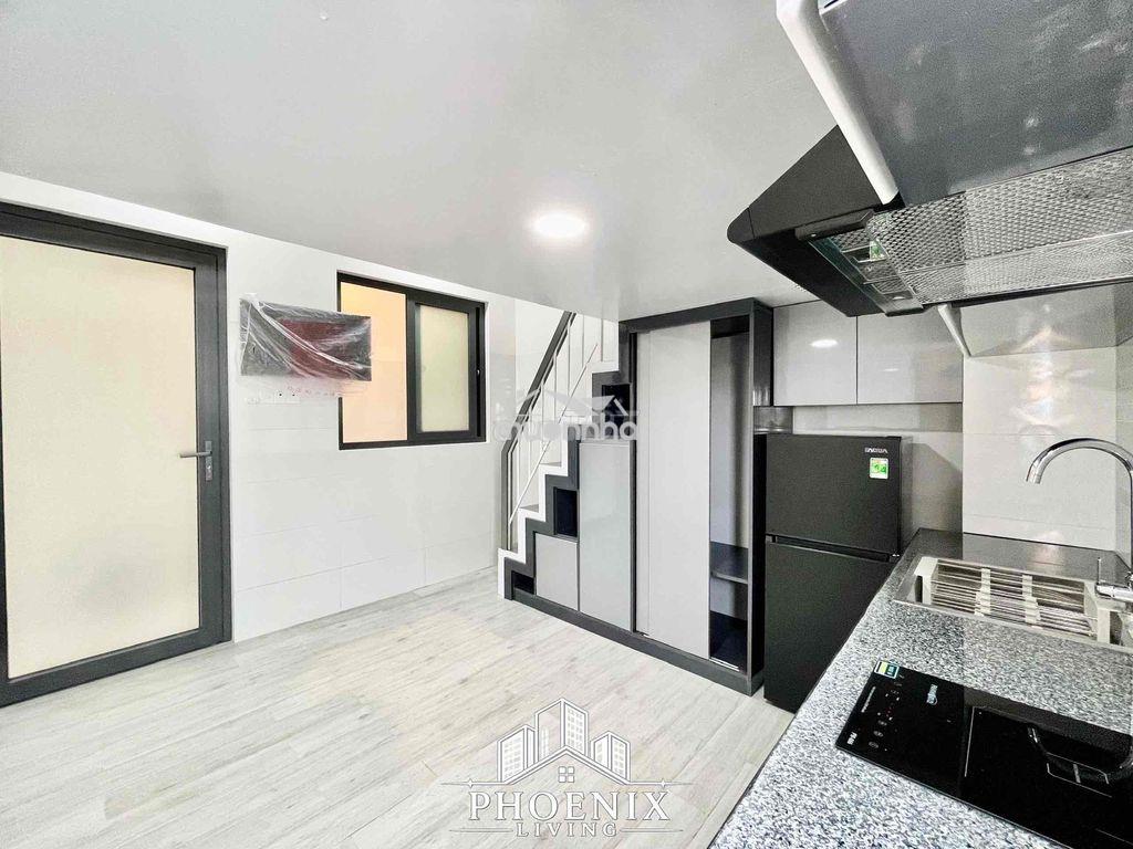💕Duplex mới xây - full nt ngay hiệp thành - nguyễn ảnh thủ - thới an - 4