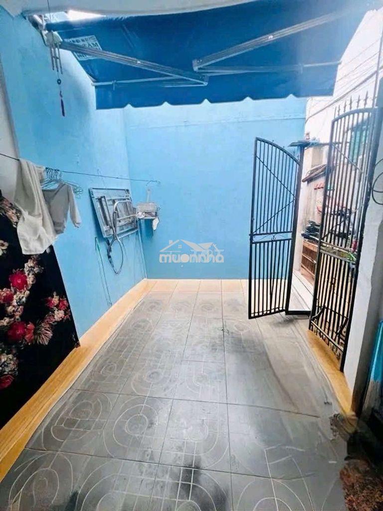 Chỉ hơn 3 tỉ, nhà shr, nhà góc 2mt hiếm, gần chợ phú xuân, - 4