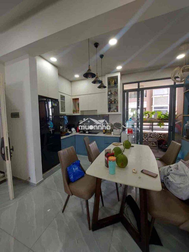Căn hộ thuận việt, quận 11, căn góc 3 ban công, ngay lý thường kiệt - 2