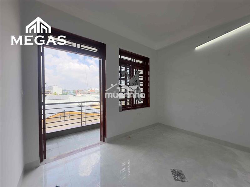 Cho thuê chdv 2 phòng ngủ ở tân phú full nội thất new