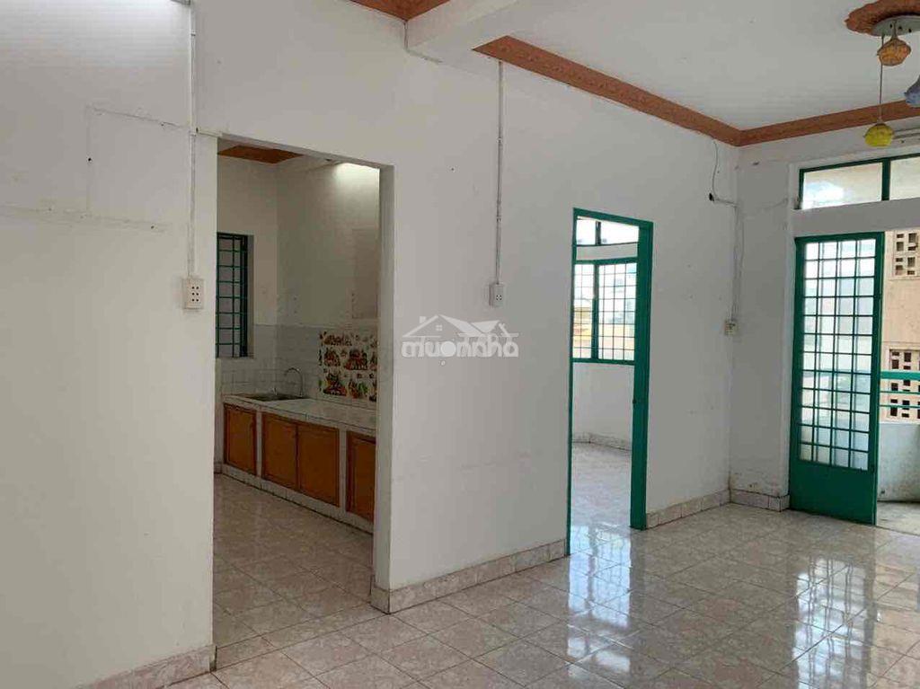 Chung cư phan văn trị mt đường phan văn trị(54m2, 2pn 2wc - 4