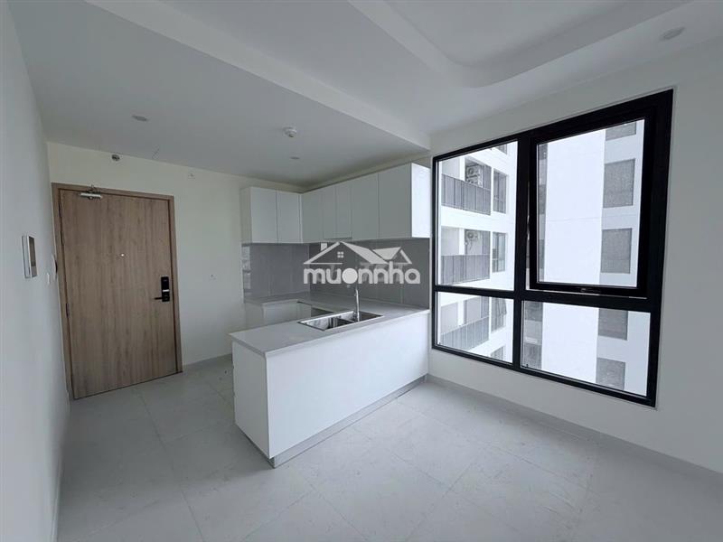 Cho thuê căn hộ aurora residence 52m2 1 + 1pn giá 7.5tr