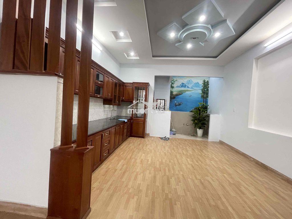 Chính chủ cần bán nhà hẻm 805 đường nguyễn ái quốc - 3