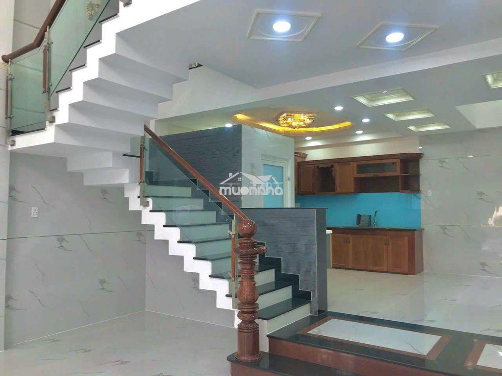 Nhà cao cấp shr ngay võ văn kiệt - 3