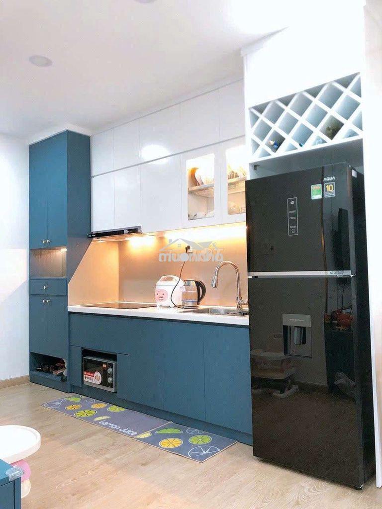 Bán căn 1 pn eco xuân full nội thất đẹp giá tốt dọn vào ở ngay - 3