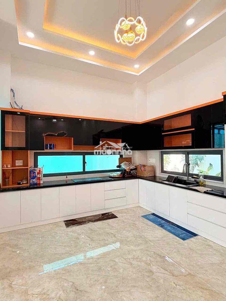 Cho thuê dài hạn biệt thự - 3