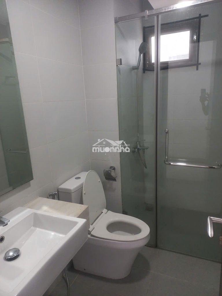 Cho thuê chung cư hoa sen 2 phòng ngủ quận 11 đường lạc long quân - 2