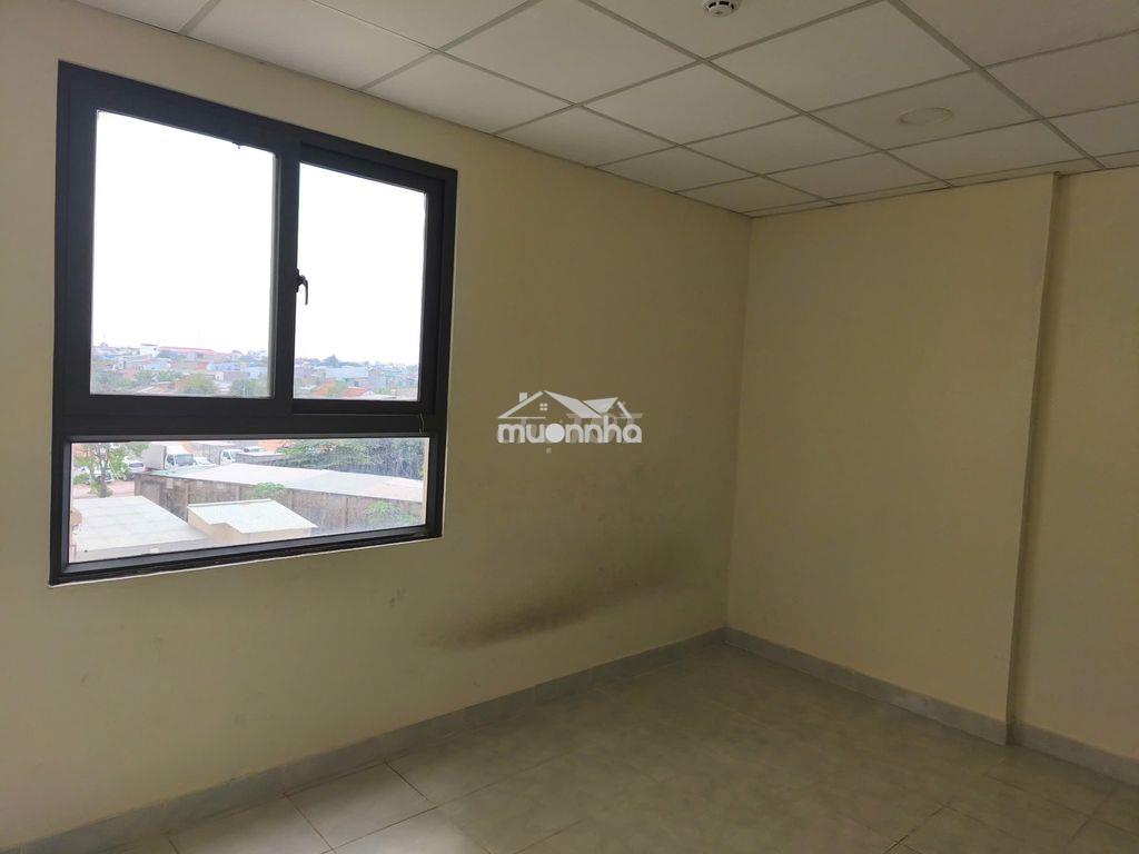 Cho thuê căn góc 2pn 2wc có 2 máy lạnh - cho thuê 6 tr/tháng  - 3