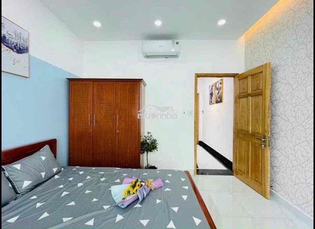 Chính chủ cần bán gấp nhà giá 2 tỷ 550 - 4