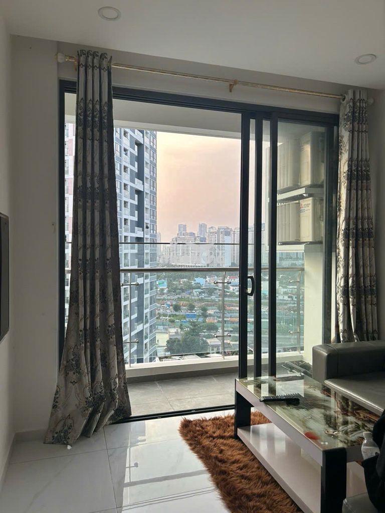 Full nội thất 5 căn d'lusso cho thuê, hướng đẹp, view đẹp 2pn2wc - 2