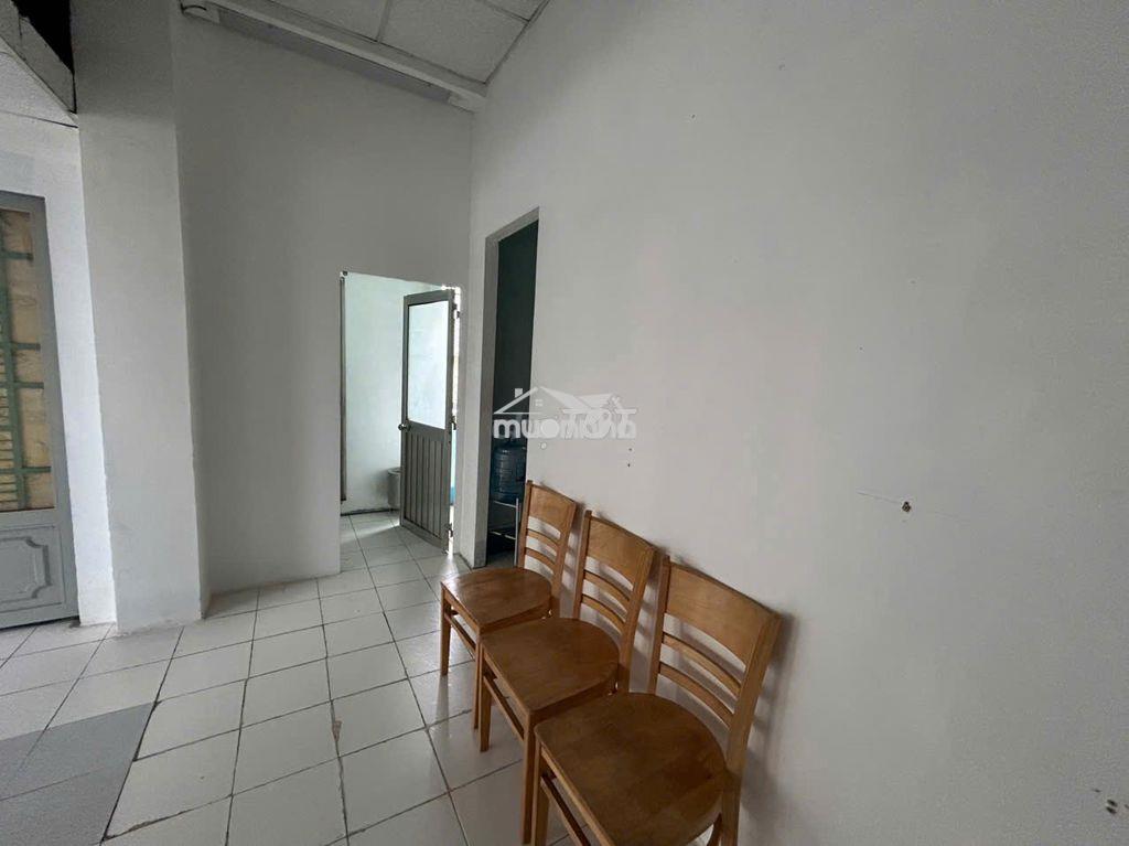 Cho thuê căn chung cư gần bến xe miền tây - 2