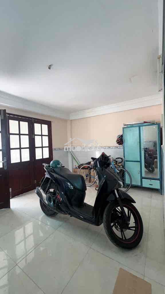 Ngộp-hẻmxe hơi tránh-ngang khủng 5,2m-khu phan xích long-50m2-chỉ 7,1t - 3