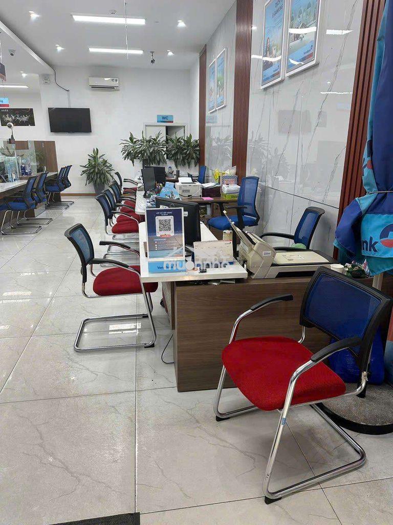 Cho thuê nhà nguyên căn mặt tiền đường lũy bán bích - 2