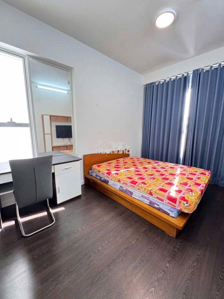 Rộng 76m2, 2p ngủ,nội thất, c/c âu cơ tower- tân phú  giá 10tr/th - 2