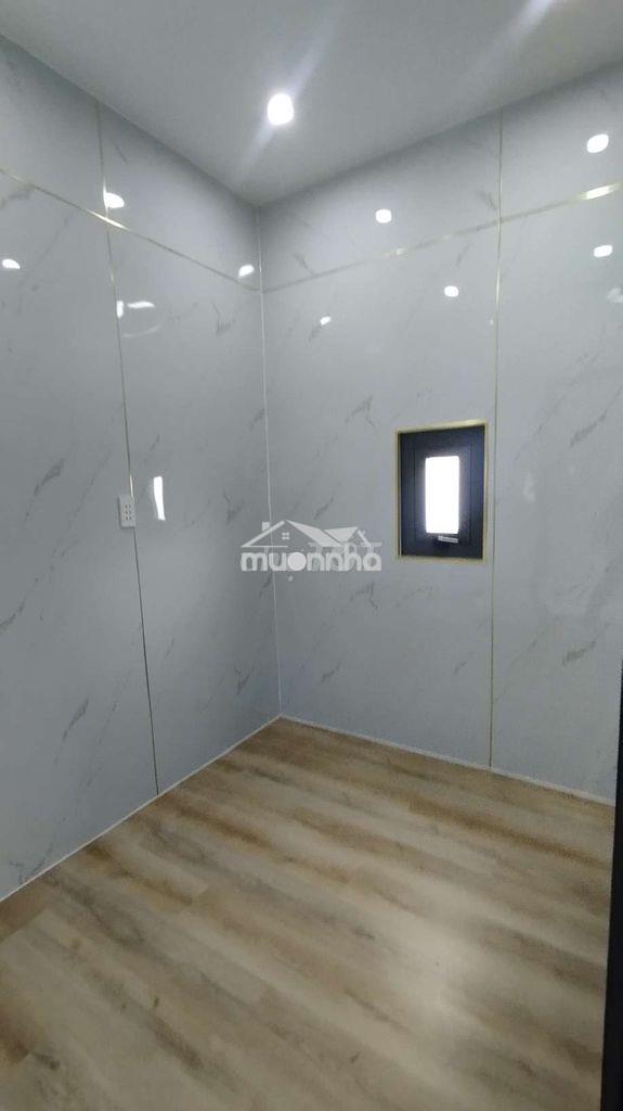 Sát tân phú 25 m 2 tầng 2 pn giá chỉ 2ty7 - 4