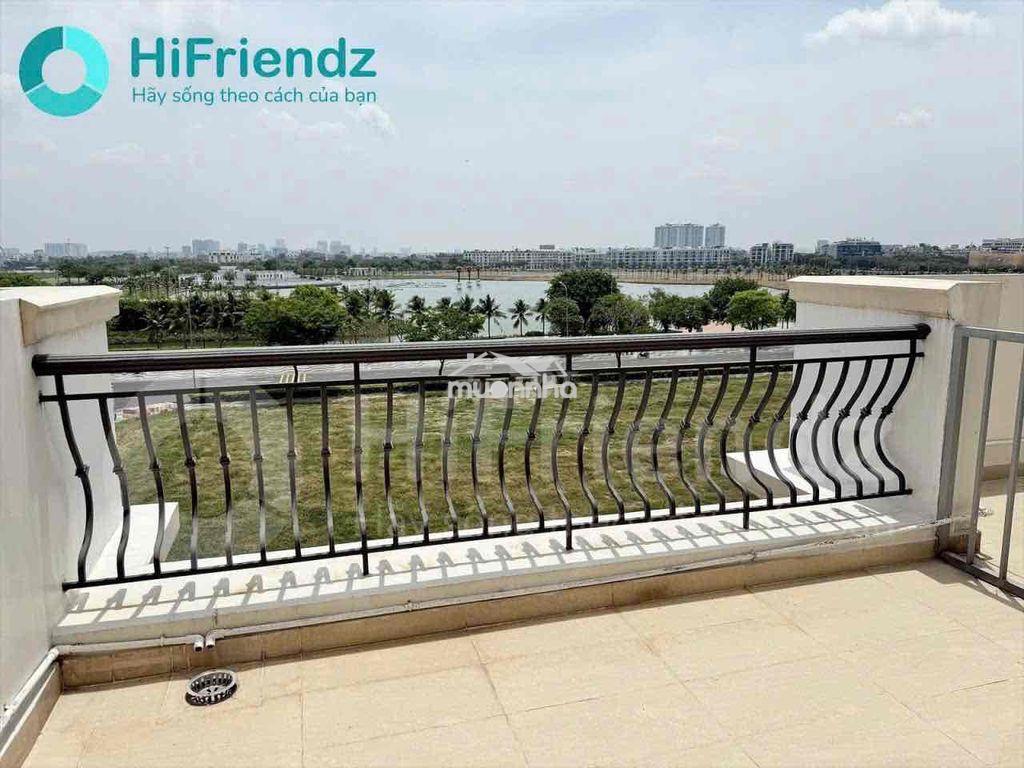 Căn hộ cao cấp tại vạn phúc city giá chỉ 7triệu6/căn - 2