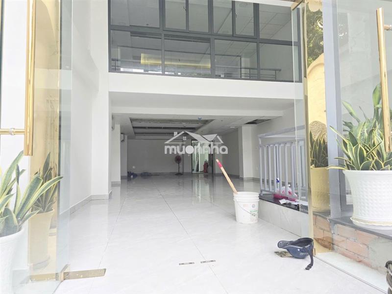 🤟🤟 Cho thuê nhà hẻm 406 cộng hòa_6,8x21m_hầm trệt 4 lầu, sân thượng